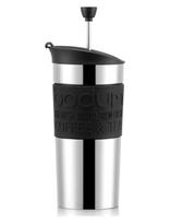 Bodum - Travel Press Set - Kavos presas - Nude