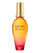 Escada - Yum Me, Sunny! Eau De Parfum - Kvapusis vanduo - Nude