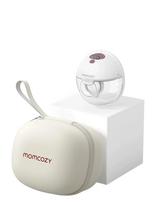 Momcozy - Momcozy  M5 Single Pack Wearable Breast Pump Red - Krūtų pompos ir priedai - Balta