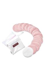 Momcozy - Momcozy  Reusable 14 Pack Thin Nursing Pad - Krūtų pompos ir priedai - Marga / raštuota