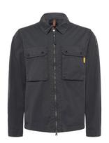 Parajumpers - Tel Shirt - Lengva striukė - Pilka