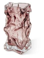 POLSPOTTEN - Vase Ice - Vaza - Rožinė
