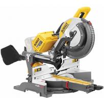 DHS780N DeWALT FLEXVOLT 54V XPS skersinio pjovimo staklės (305 mm)