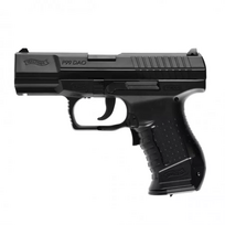 Elektrinis airsoft pistoletas Walther P99 DAO 6 mm