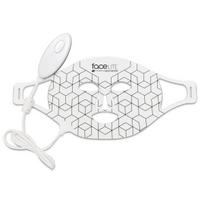 Rio Facelite2 Evolution LED veido kaukė su adapteriais ir jungtimis