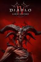 Diablo® IV: Lord of Hatred™  (DLC) XBOX LIVE Key UNITED STATES