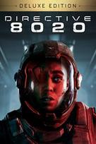 Directive 8020: Digital Deluxe Edition (Xbox Series X|S) XBOX LIVE Key UNITED STATES