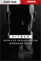 HITMAN World of Assassination Upgrade Pack (DLC) (Windows) XBOX LIVE Key UNITED STATES