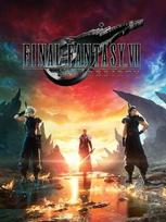 Final Fantasy VII Rebirth PC/XBOX LIVE Key UNITED STATES