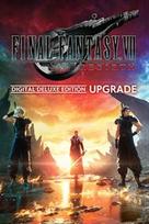 FINAL FANTASY VII REBIRTH Digital Deluxe Edition Upgrade (DLC) PC/XBOX LIVE Key UNITED STATES