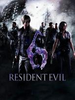 Resident Evil 6 XBOX LIVE Key UNITED STATES