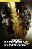 Call of Duty®: Modern Warfare® 4 - Vault Edition Upgrade (DLC) (Windows/Xbox Series X|S) XBOX LIVE Key UNITED STATES