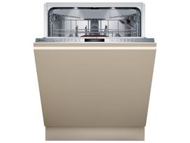 Įmontuojama indaplovė Neff N 70, S157ECX17E, 60 cm