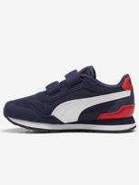 PUMA Vaikiški laisvalaikio batai, ST RUNNER V4 MESH V PS