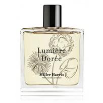 Kvapusis vanduo Miller Harris Lumière Dorée EDP moterims, 50 ml
