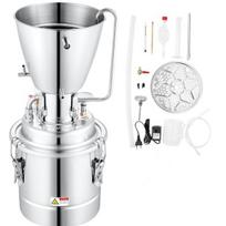 Vevor distiliavimo sistema, 30 L