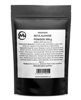 MaxxWin Beta Alanine 300 g.