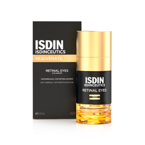 ISDINCEUTICS RETINAL EYES, dvifazis paakių serumas, 20ml