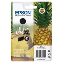 OEM kasetė Epson 604XL (C13T10H14010), Juoda
