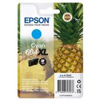 OEM kasetė Epson 604XL (C13T10H24010), Mėlyna