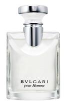 Tualetinis vanduo Bvlgari Pour Homme, 50 ml
