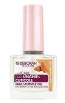 Nagų ir odelių aliejus Deborah Milano Nail & Cuticule, 8.5 ml