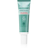 Altruist Anti-Redness & Pigmentation dieninis drėkinamasis kremas SPF 50 30 ml