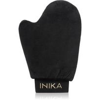 INIKA Organic Tanning Glove pirštinė savaiminio įdegio priemonėms paskirstyti 1 vnt.