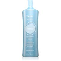 Fanola Wonder Frequent Shampoo šampūnas plaukų blizgesiui ir švelnumui užtikrinti 1000 ml