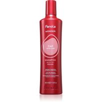 Fanola Wonder Curl Shampoo šampūnas garbanotiems ir banguotiems plaukams 350 ml