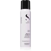 Alfaparf Milano Semi di Lino Style&Care Thermal Protector apsaugos nuo karščio purškalas plaukams su UV filtru 75 ml