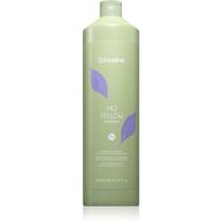 Echosline No Yellow Shampoo šampūnas geltoniems atspalviams neutralizuoti 1000 ml