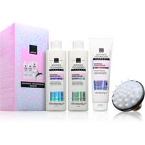 Avon Advance Techniques Expert Hair Care Giftset dovanų rinkinys plaukams moterims 4 vnt.