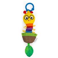 Baby Einstein Cal-a-Puller™ žaislas su barškučiu 0m+ 1 vnt.
