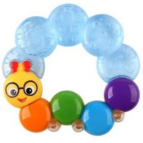 Baby Einstein Teether-pillar kramtomas žaislas 1 vnt.