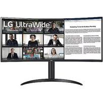 LG 34WR55QK-B, 34", Openbox 34WR55QK-B_openbox