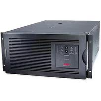 APC SMART-UPS 5000VA 208V RACKMOUNT/TOWER IN SUA5000RMT5U