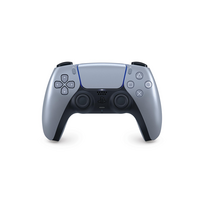 Sony PS5 Dualsense V2 Wireless Controller Sterling Silver