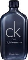 Kvepalai Calvin Klein One Night Essence Intense, 100 ml