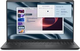 Nešiojamas kompiuteris Dell Pro 15 Essential, AMD Ryzen 5 - 7520U, 8GB, 512GB, 15.5 ", AMD Radeon 610M, juoda sp., EN, Windows 11 home