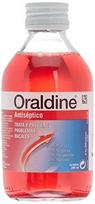 Burnos skalavimo skystis Oraldine Antiseptico, 200 ml