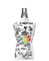 Kvapusis vanduo Jean Paul Gaultier Le Male Pride Edition 2026, 125 ml