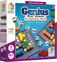 Stalo žaidimas Smart Games Genius Square