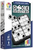 Stalo žaidimas Smart Games Dice Deduction