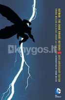 Batman: The Dark Knight Returns. 30th Anniversary Edition - Frank Miller