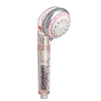 Dušo galvutė-filtras WaterLovers SFH 01 Pink