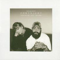 CD Taylor Swift Featuring Post Malone – Fortnight