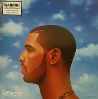 CD Drake – Nothing Was The Same