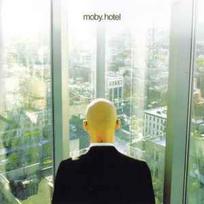 CD Moby - Hotel