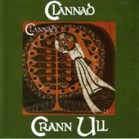 CD Clannad - Crann Ull